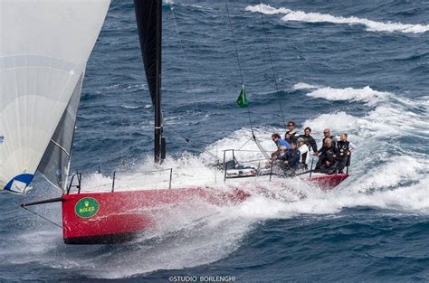 coppa rolex capri 2017 programmi
